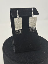 Load image into Gallery viewer, Bear Earrings by Billy Cook
