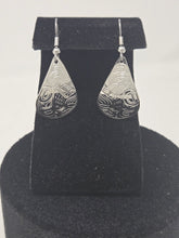 Load image into Gallery viewer, Bear Earrings by Billy Cook
