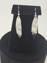Load image into Gallery viewer, Hummingbird earrings by Billy Cook
