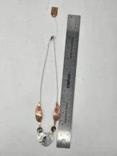 Load image into Gallery viewer, Assorted necklaces by Valerie Lancaster
