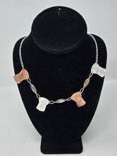 Load image into Gallery viewer, Assorted necklaces by Valerie Lancaster
