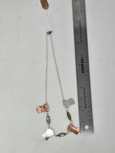 Load image into Gallery viewer, Assorted necklaces by Valerie Lancaster
