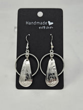 Load image into Gallery viewer, Assorted earrings by Val Lancaster
