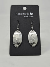 Load image into Gallery viewer, Assorted earrings by Val Lancaster
