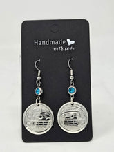 Load image into Gallery viewer, Assorted earrings by Val Lancaster
