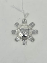 Load image into Gallery viewer, Silver pendants by Val Lancaster
