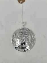 Load image into Gallery viewer, Silver pendants by Val Lancaster
