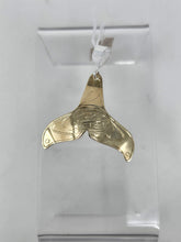 Load image into Gallery viewer, Whale tails by Valerie Lancaster
