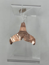 Load image into Gallery viewer, Whale tails by Valerie Lancaster

