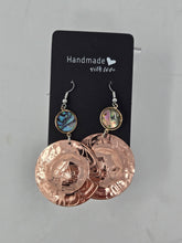 Load image into Gallery viewer, Assorted earrings by Val Lancaster
