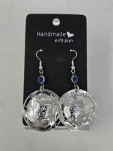 Load image into Gallery viewer, Assorted earrings by Val Lancaster
