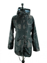 Load image into Gallery viewer, 3 Eagle Rain Coat by Corrine Hunt
