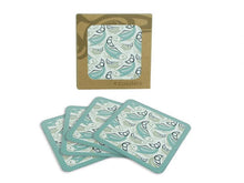 Load image into Gallery viewer, Laminate coasters - 4 pack
