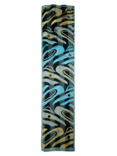 Load image into Gallery viewer, Raven Silk Scarf by Jim Charlie
