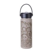 Load image into Gallery viewer, Wide Mouth Insulated Bottles (21 oz)
