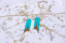 Load image into Gallery viewer, U-Shape Earrings

