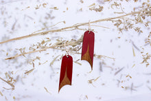 Load image into Gallery viewer, U-Shape Earrings
