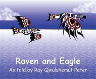 Raven and Eagle