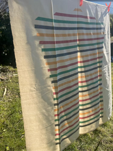 Load image into Gallery viewer, Alert Bay blanket by Tumtum
