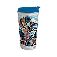 Load image into Gallery viewer, Art Travel Mugs
