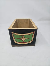 Load image into Gallery viewer, Sea monster dish by Aubrey Johnston Jr
