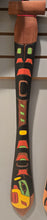 Load image into Gallery viewer, Three foot paddles by Tim Alfred
