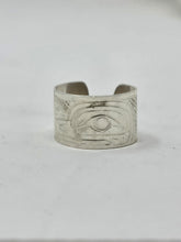 Load image into Gallery viewer, Toe rings by Valerie Lancaster
