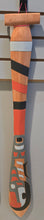Load image into Gallery viewer, 3 foot paddles by Tim Alfred

