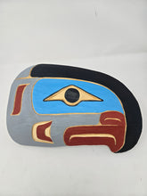 Load image into Gallery viewer, 12 inch plaque by Tim Alfred
