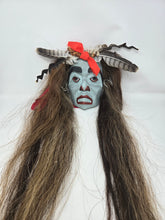 Load image into Gallery viewer, Hawinalatl mask by Aubrey Johnston Jr

