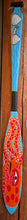 Load image into Gallery viewer, Octopus double sided paddle by Billy Cook
