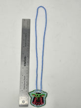 Load image into Gallery viewer, Baby Yoda bead work set by Augusta Gladstone
