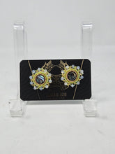 Load image into Gallery viewer, Abalone studs by Brandi Lancaster
