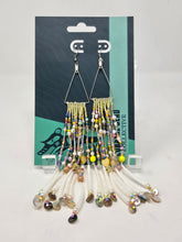 Load image into Gallery viewer, Confetti fringe by Brandi Lancaster
