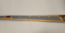 Load image into Gallery viewer, Double sided paddle (Thunderbird and Killer whale) by Arthur Shaughnessy
