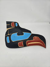 Load image into Gallery viewer, 12 inch plaque by Tim Alfred
