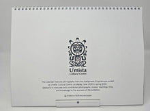 Load image into Gallery viewer, T'lina Calendar
