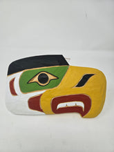 Load image into Gallery viewer, 10 inch plaque by Tim Alfred
