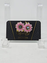 Load image into Gallery viewer, Small beaded studs by Jenna Lancaster
