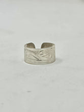 Load image into Gallery viewer, Toe rings by Valerie Lancaster
