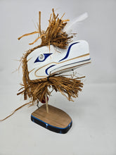 Load image into Gallery viewer, Raven on stand by Jonathan Jacobson
