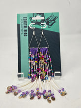 Load image into Gallery viewer, Confetti fringe by Brandi Lancaster
