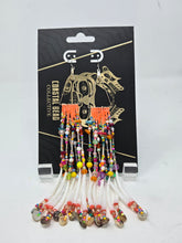 Load image into Gallery viewer, Confetti fringe by Brandi Lancaster
