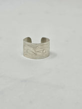 Load image into Gallery viewer, Toe rings by Valerie Lancaster
