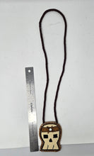 Load image into Gallery viewer, Lanyard Skull by Alita Hawkins
