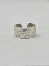 Load image into Gallery viewer, Toe rings by Valerie Lancaster
