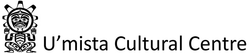 U'mista Cultural Centre logo