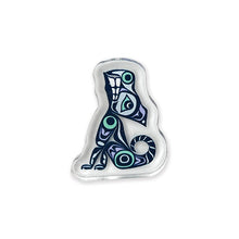 Load image into Gallery viewer, Acrylic Pin
