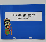 Husi'da ga xan's  (Let's Count)