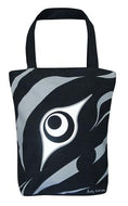 Eco Tote Bag - The Beginning Andy Everson